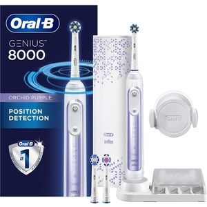Oral-B 8000 Electric Toothbrush